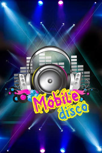 Image 0 for Mobile Disco - DJ Music D…