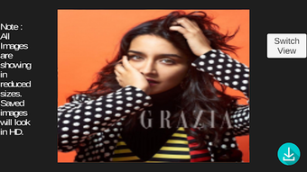 Imagen 1 para Shraddha Kapoor