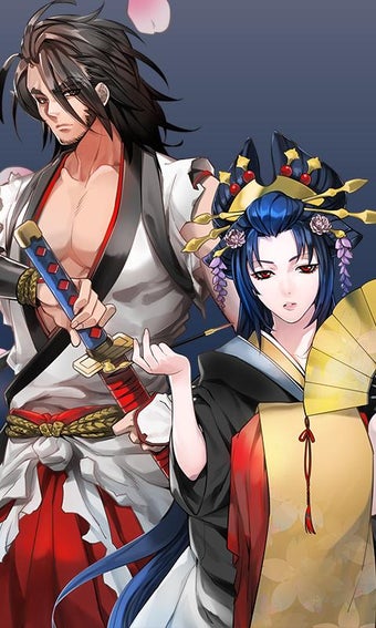 Image 1 for Samurai of Hyuga