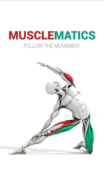 Imagen 1 para MuscleMatics