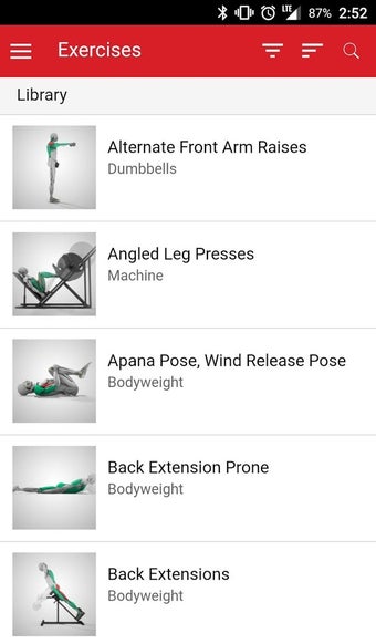 Imagen 2 para MuscleMatics