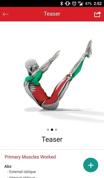 Imagen 3 para MuscleMatics