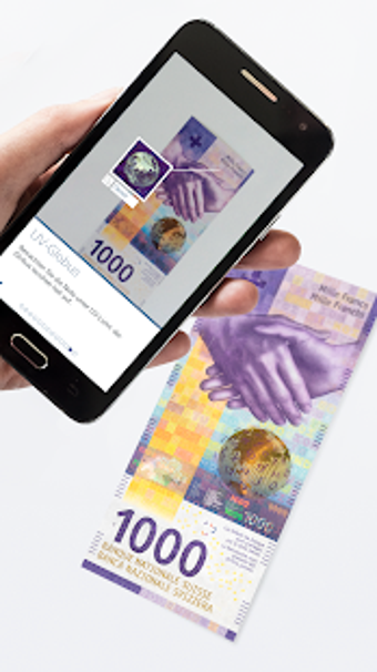 Image 2 for Swiss Banknotes