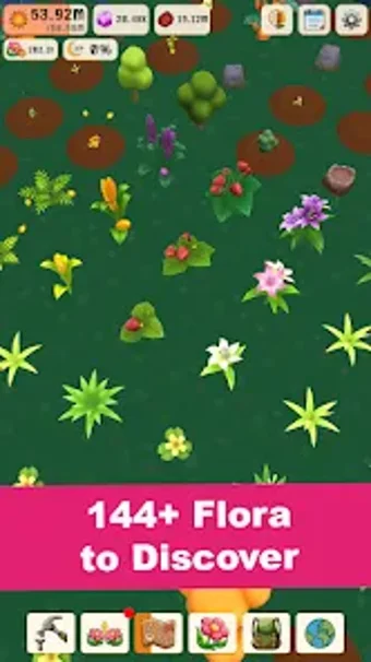 Image 0 for Bloom and Cinder
