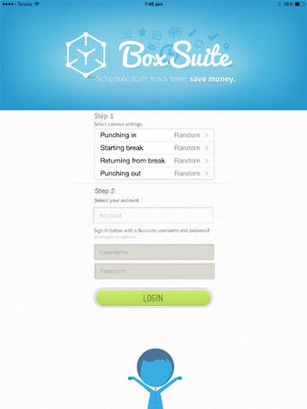 Image 0 for Boxsuite