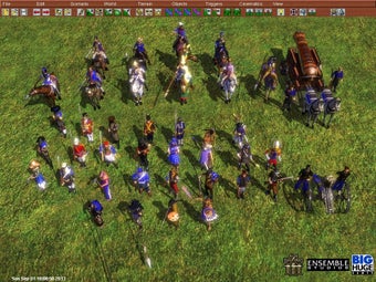 Image 0 for Age of Empires III: Wars …