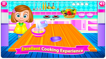 Image 2 for Bake Cookies 3 - Cooking …