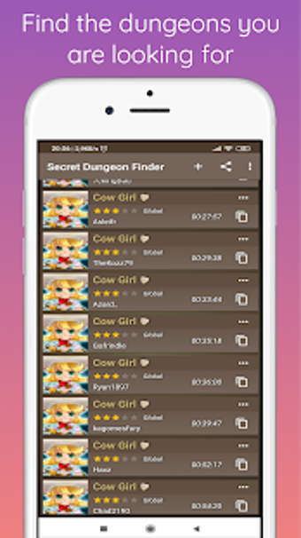 Image 2 for Summoners' War: Secret Du…
