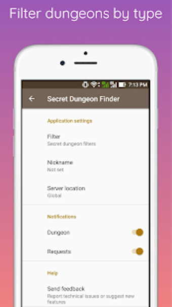 Image 0 for Summoners' War: Secret Du…