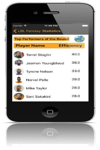 Image 0 for LBL Fantasy