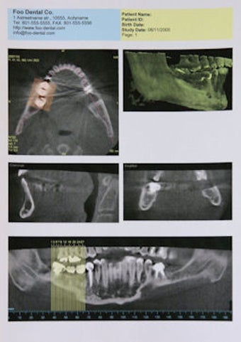 Image 0 for Sante Dental CT Free