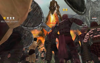 Image 2 for 4Force Online