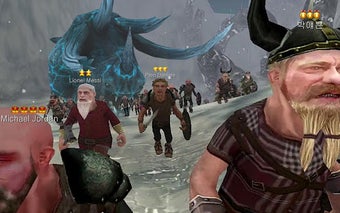 Image 1 for 4Force Online