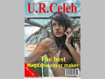 Imagen 0 para U.R.Celeb