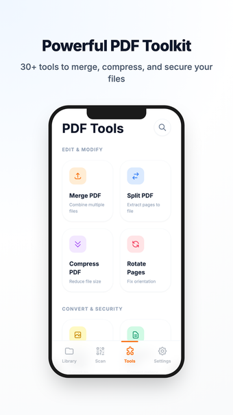 Imagen 0 para Falcon PDF - Editor & Too…
