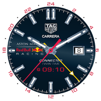 Imagen 0 para Red Bull Racing