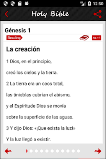 Imagen 0 para Biblia NVI Espanol