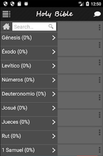 Imagen 1 para Biblia NVI Espanol