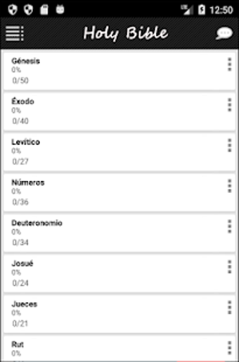 Imagen 3 para Biblia NVI Espanol