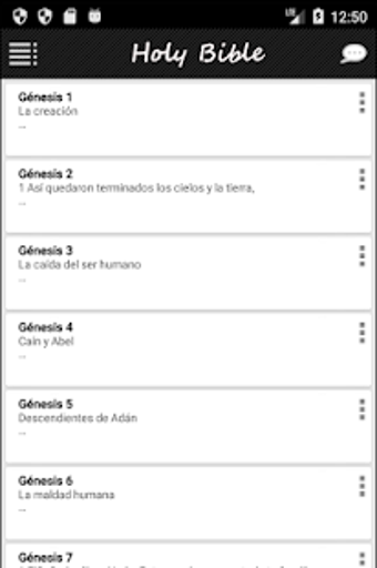 Imagen 2 para Biblia NVI Espanol