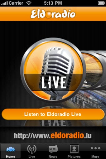 Image 0 for Eldoradio