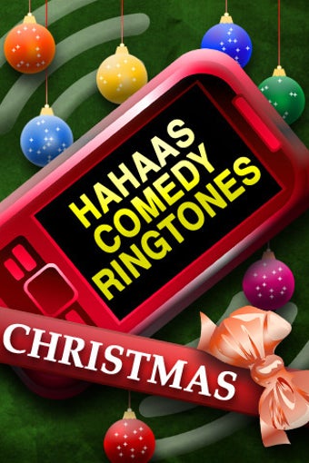 Image 0 for Christmas Ringtone Conver…