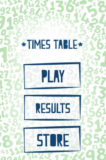 Imagen 0 para Times Table - learn multi…