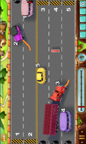 Image 1 for Car Conductor: Traffic Co…