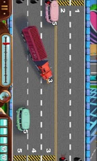 Image 4 for Car Conductor: Traffic Co…