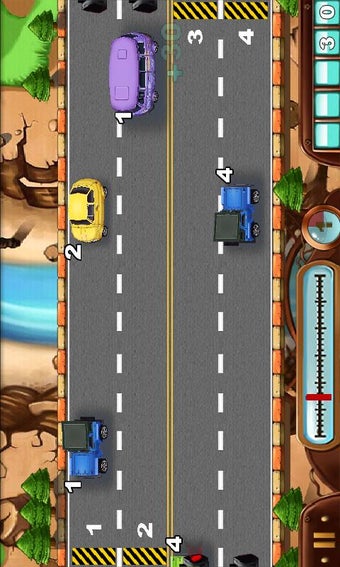 Imagen 0 para Car Conductor: Traffic Co…