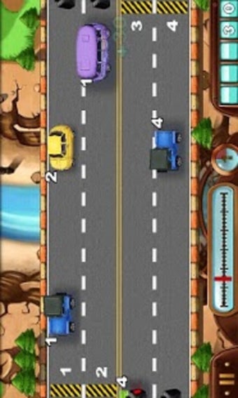 Image 9 for Car Conductor: Traffic Co…
