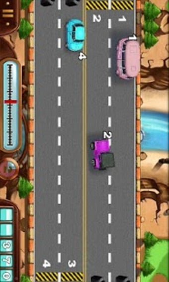 Image 10 for Car Conductor: Traffic Co…