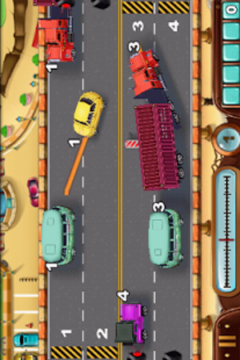 Image 0 for Car Conductor: Traffic Co…