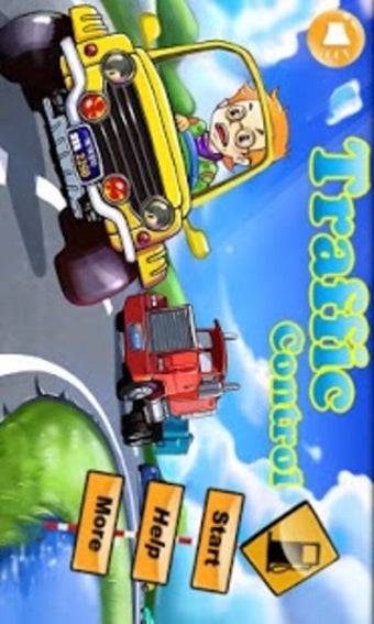 Image 3 for Car Conductor: Traffic Co…