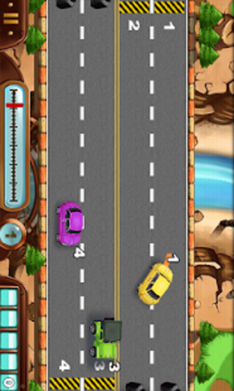 Image 11 for Car Conductor: Traffic Co…