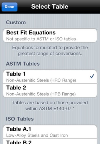 Image 2 for Hardness Converter
