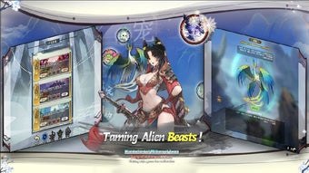 Image 0 for Taoists of Immortal