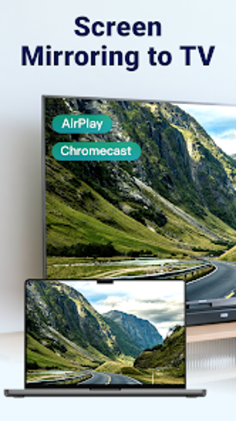 Image 0 for PigeonCastMirror via AirP…