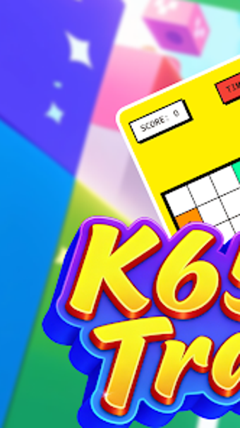 Image 0 for K65Trace