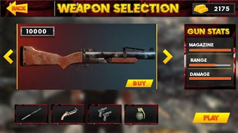 Image 2 for Zombie Beast Shooter: Sur…