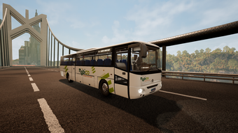 Image 0 for Mobigo Skin for Irisbus A…