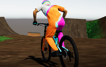 Image 0 for Phils Peek WIP for Descen…