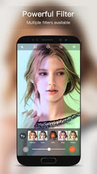 Imagen 2 para Beauty Camera - Best Self…