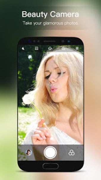 Imagen 1 para Beauty Camera - Best Self…