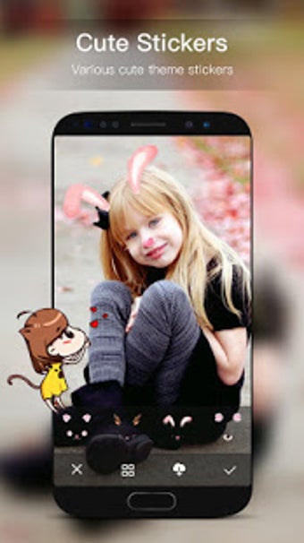 Imagen 3 para Beauty Camera - Best Self…