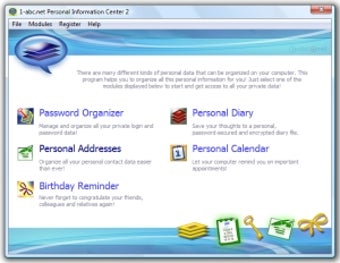 Imagen 0 para 1-abc.net Personal Inform…