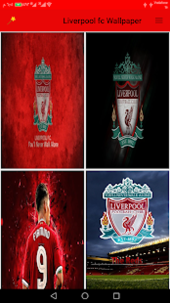 Image 0 for Liverpool wallpaper
