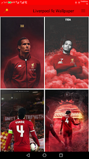 Image 2 for Liverpool wallpaper