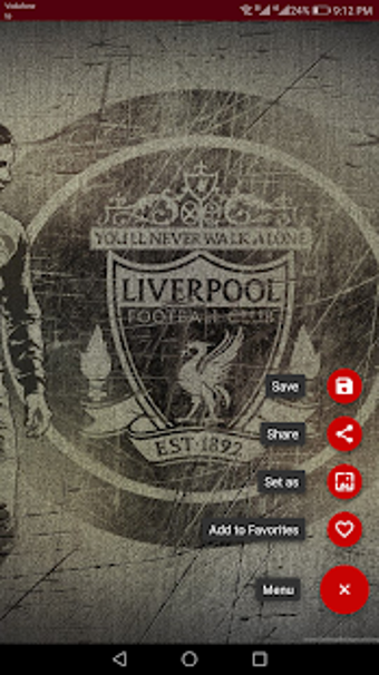 Image 3 for Liverpool wallpaper