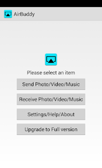 Image 2 for AirBuddy